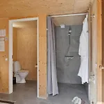 In With Sauna Prázdninový dům