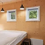 Prázdninový dům In With Sauna *