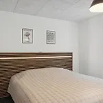 Prázdninový dům In With Sauna