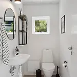 In With Sauna Prázdninový dům *