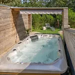 Prázdninový dům In With Sauna