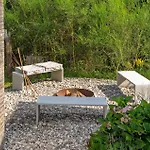Prázdninový dům In With Sauna