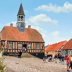 In With Sauna Prázdninový dům Ebeltoft