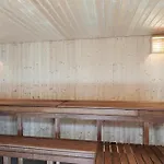 In With Sauna Prázdninový dům
