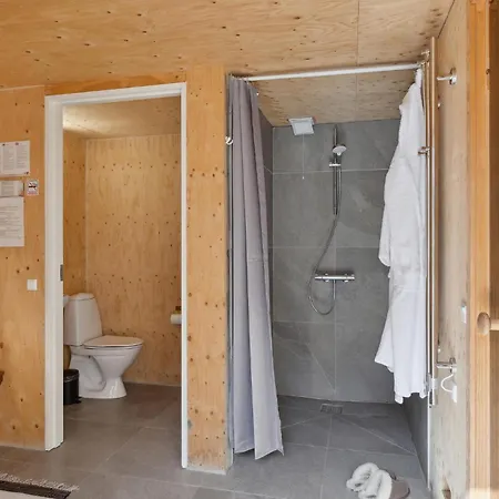 In With Sauna Holiday home