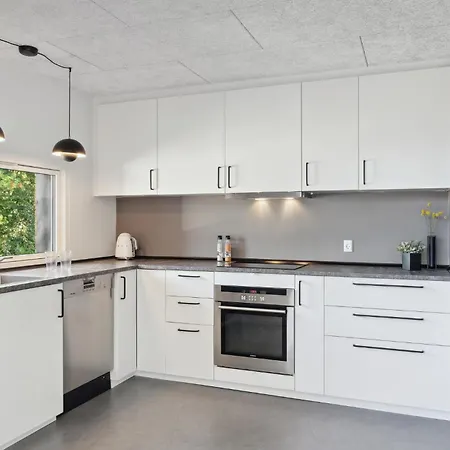 In With Kitchen *