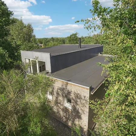 Holiday home In With Kitchen Ebeltoft
