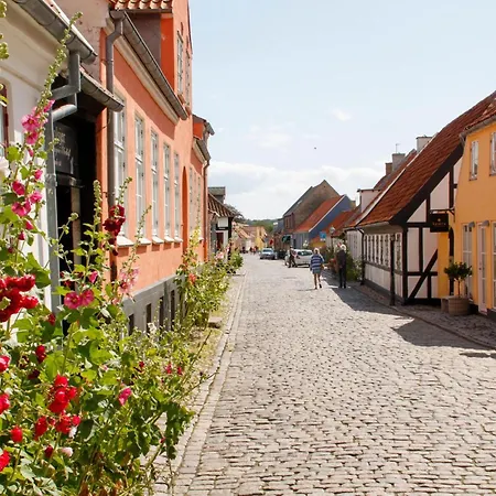 In With Kitchen Ebeltoft