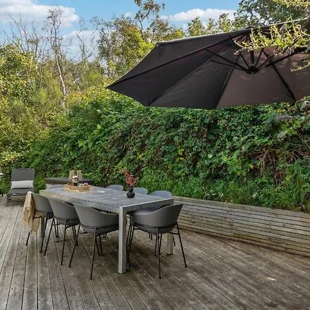 In With Kitchen * Ebeltoft